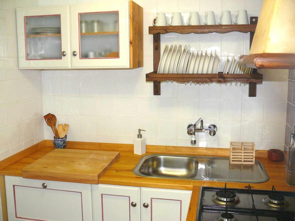 Cortijo Algabia Guest House Alhendin ภายนอก รูปภาพ