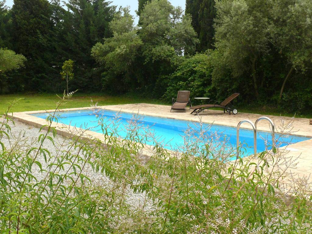 Cortijo Algabia Guest House Alhendin ภายนอก รูปภาพ