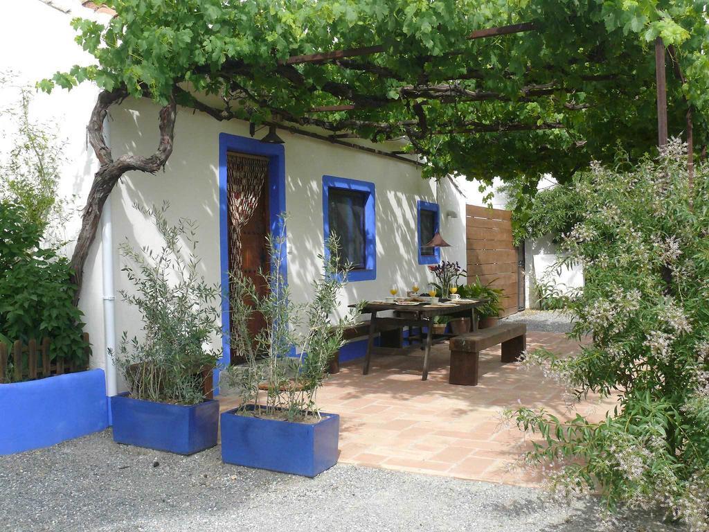 Cortijo Algabia Guest House Alhendin ภายนอก รูปภาพ