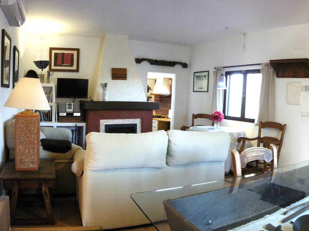 Cortijo Algabia Guest House Alhendin ห้อง รูปภาพ