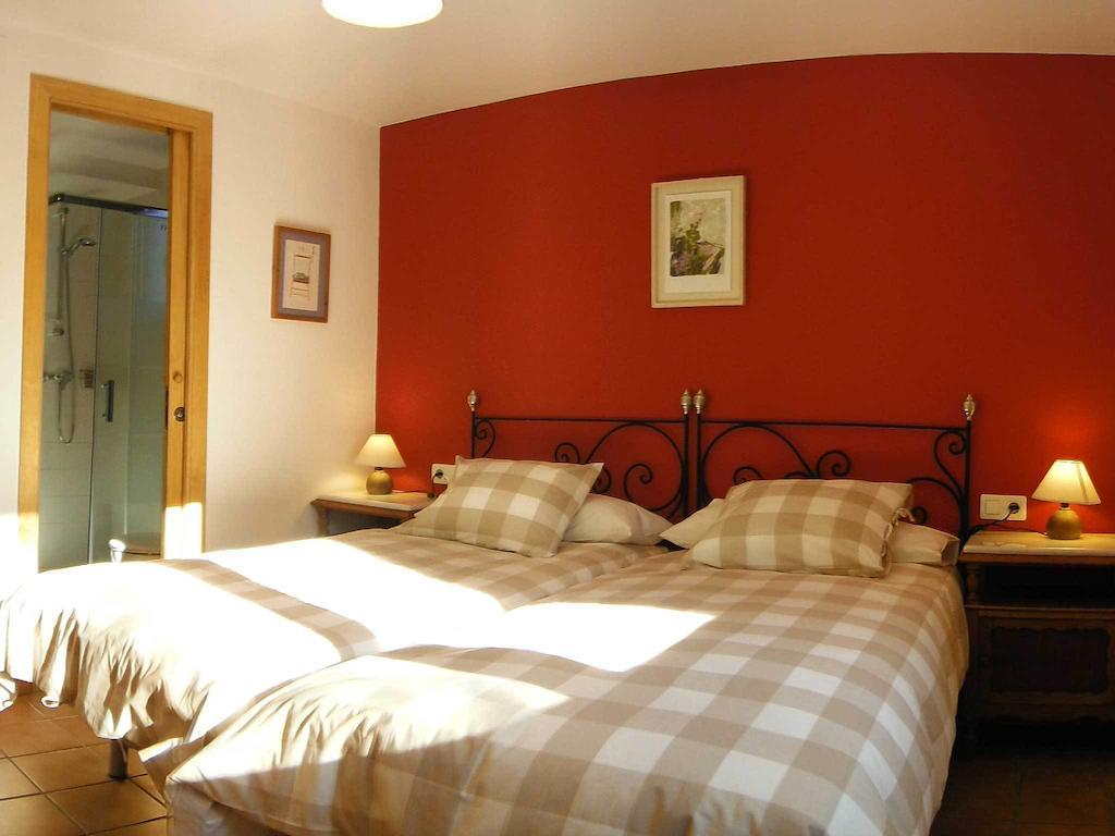 Cortijo Algabia Guest House Alhendin ห้อง รูปภาพ
