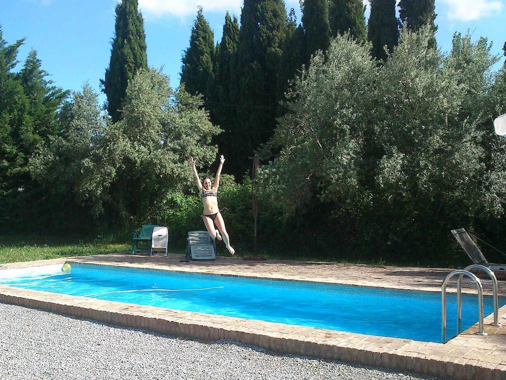 Cortijo Algabia Guest House Alhendin ห้อง รูปภาพ