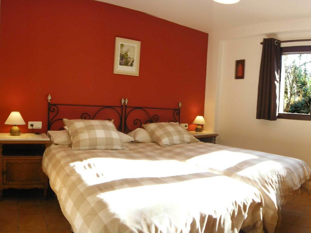 Cortijo Algabia Guest House Alhendin ห้อง รูปภาพ