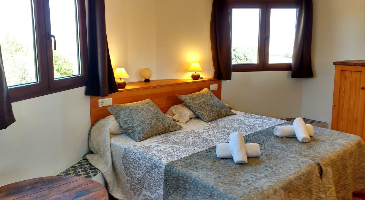 Cortijo Algabia Guest House Alhendin ภายนอก รูปภาพ