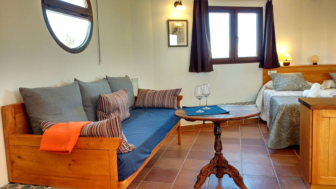 Cortijo Algabia Guest House Alhendin ภายนอก รูปภาพ