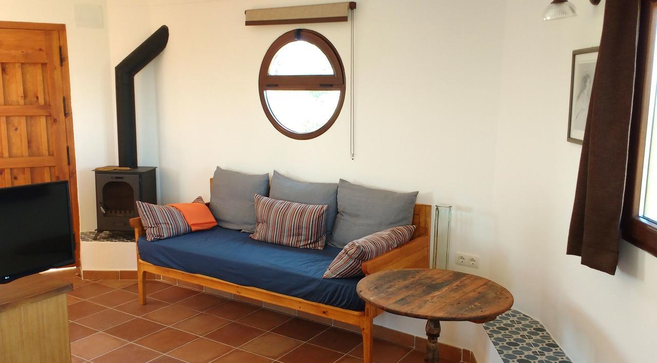Cortijo Algabia Guest House Alhendin ภายนอก รูปภาพ